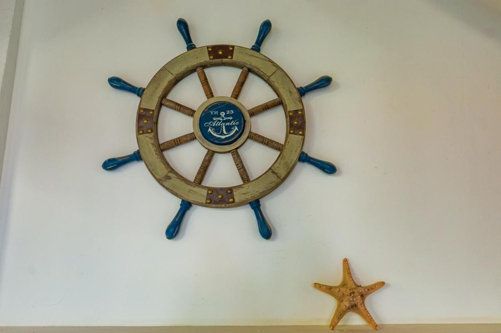 Vila Blue Marine 2 Mai Luaran gambar