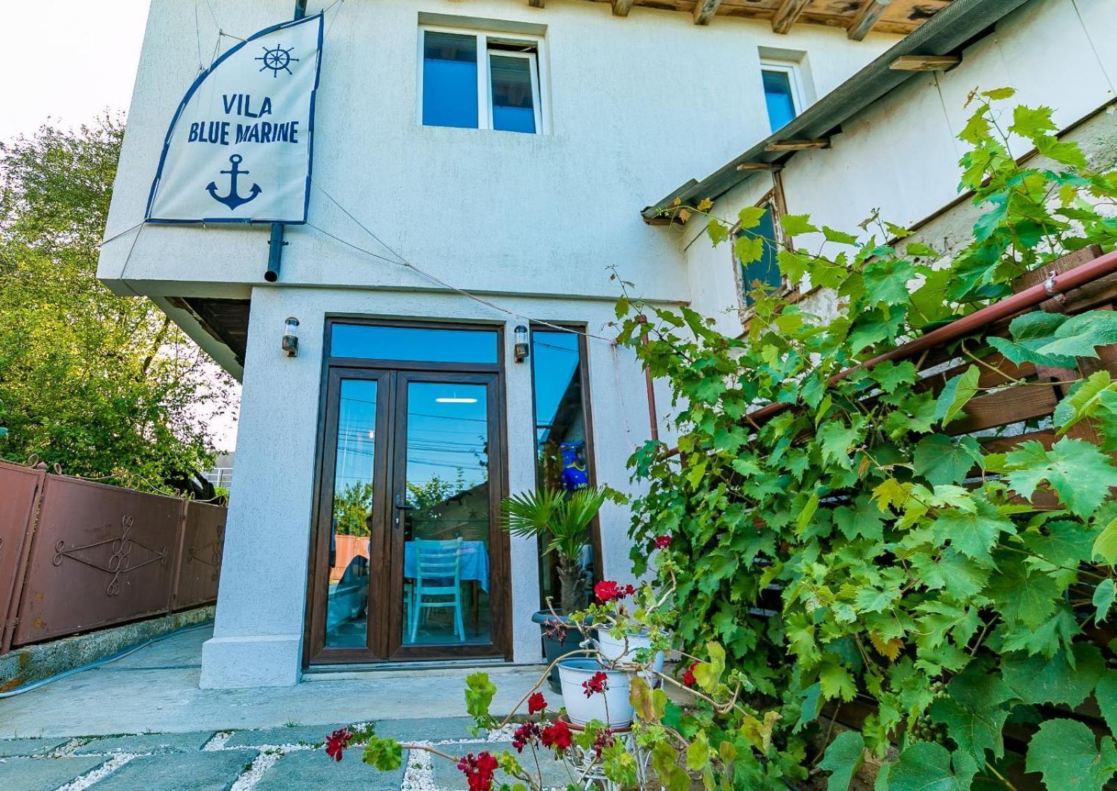 Vila Blue Marine 2 Mai Luaran gambar